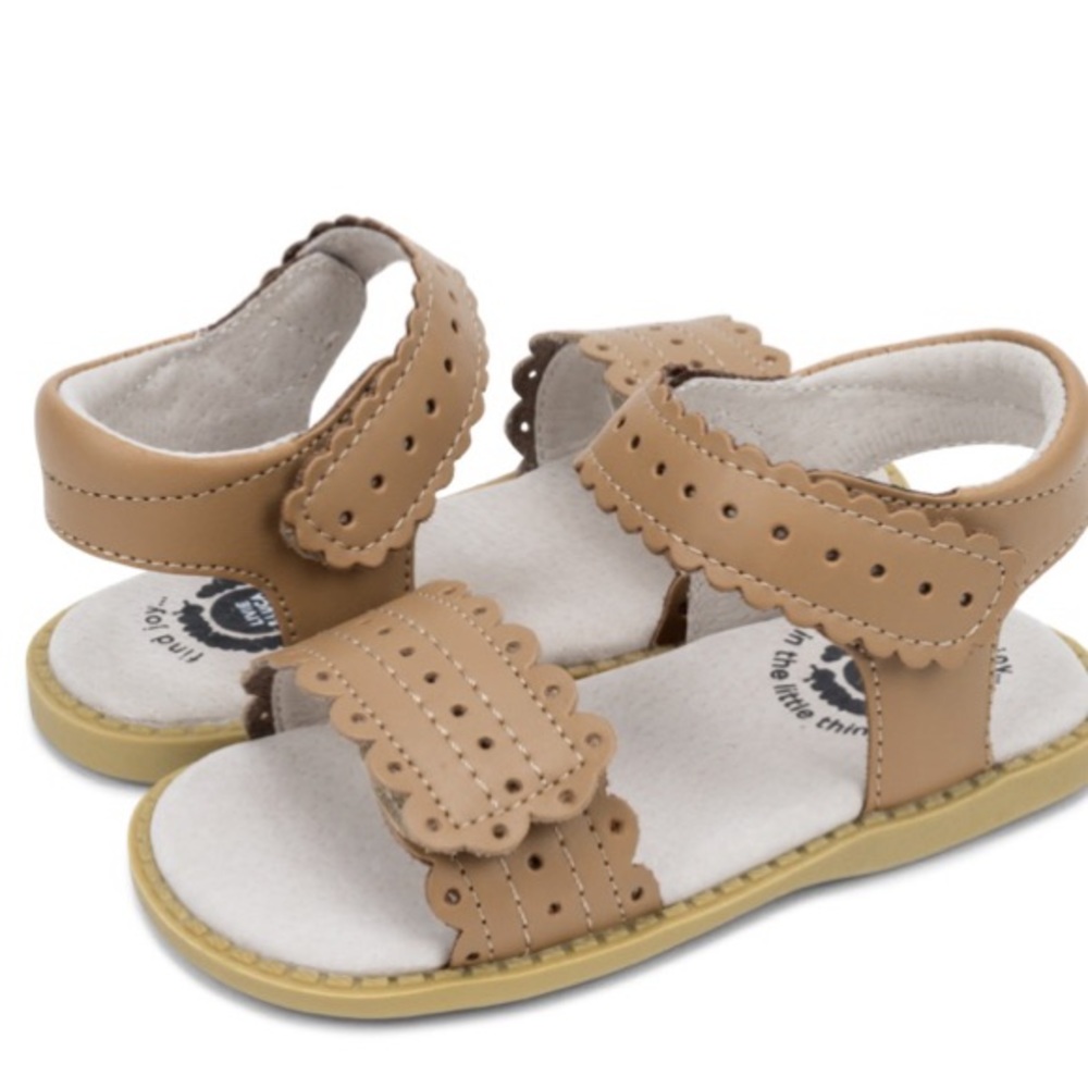 NEW toddler girls sandals